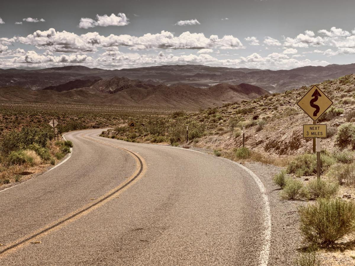 Going Slow to go&nbsp;Fast