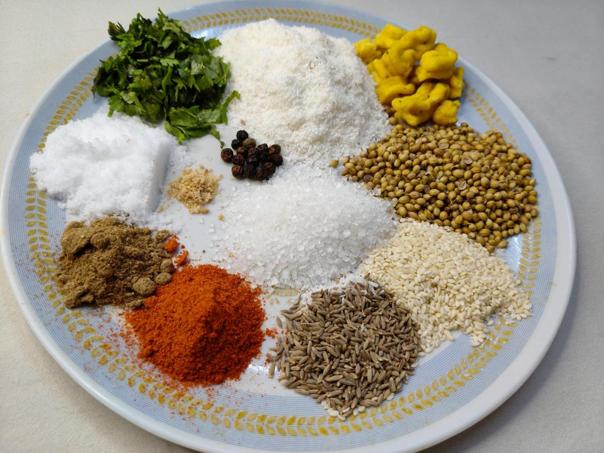 The Ingredients To Sustain&nbsp;Change