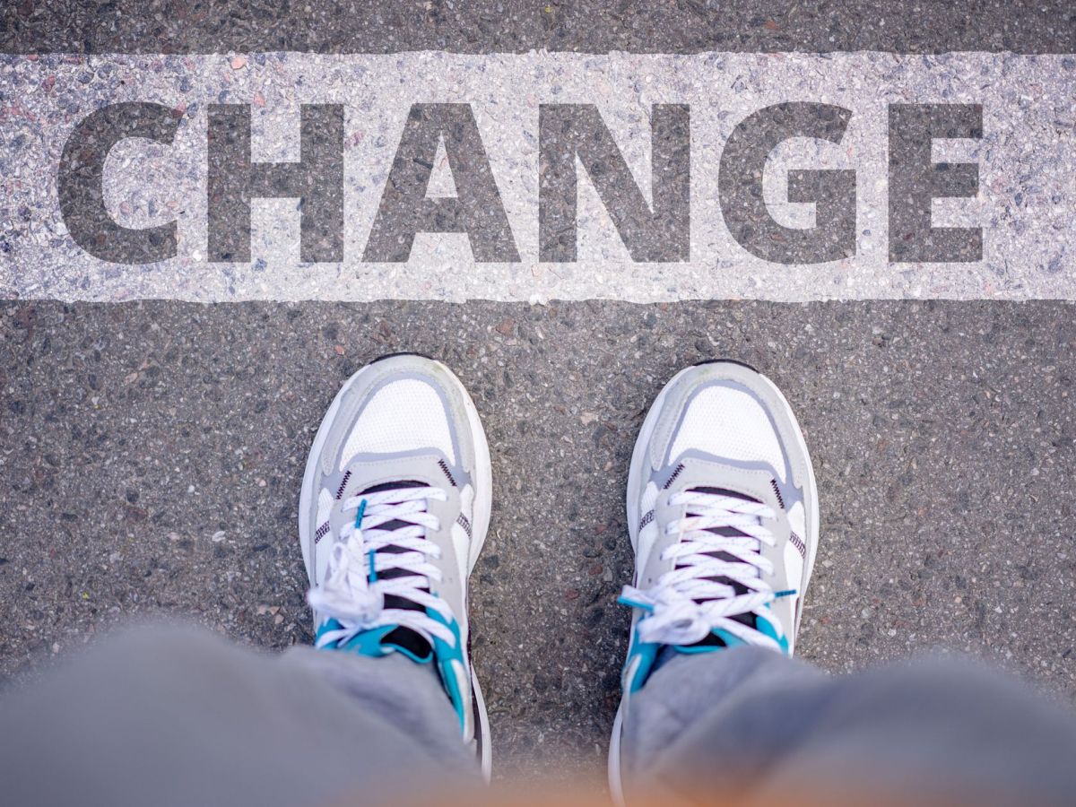 Responding To Change