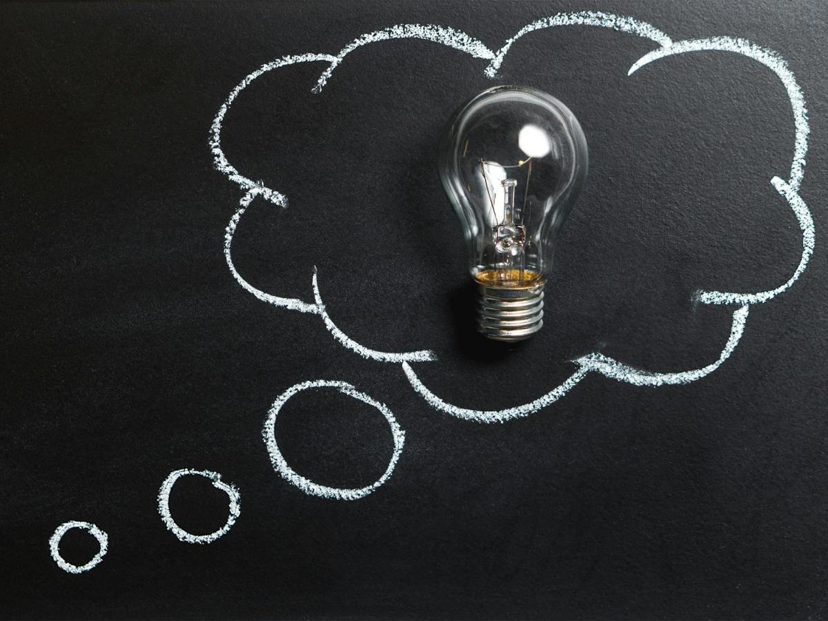 Jumping to Solutions